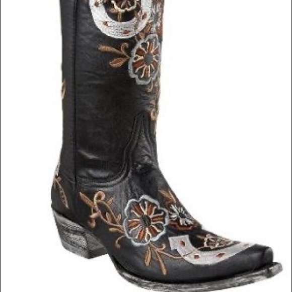 Old Gringo Boots - Picture 4 of 5